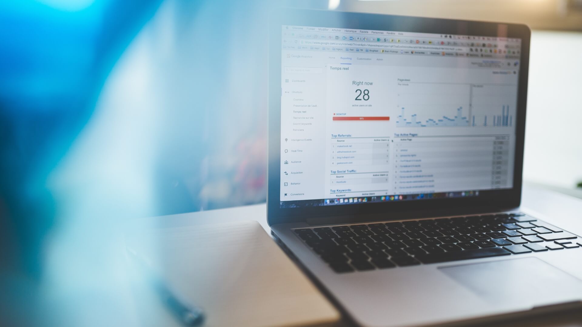 Google deprecates universal analytics: Why and what do you need to do about it?
