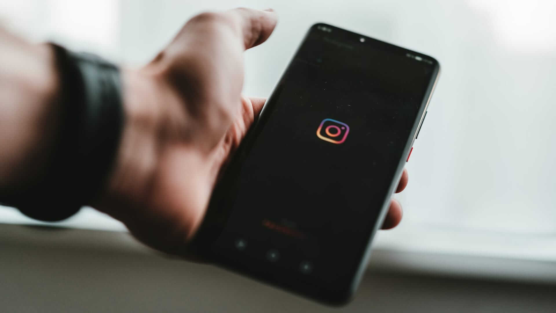 Spies or Lies: How does Instagram Know what I am Thinking?